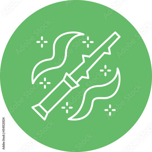 Magic wand Icon