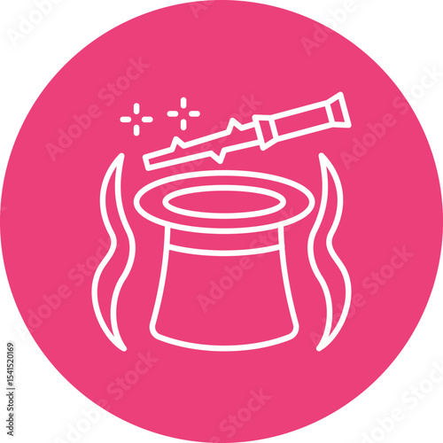 Magic Icon