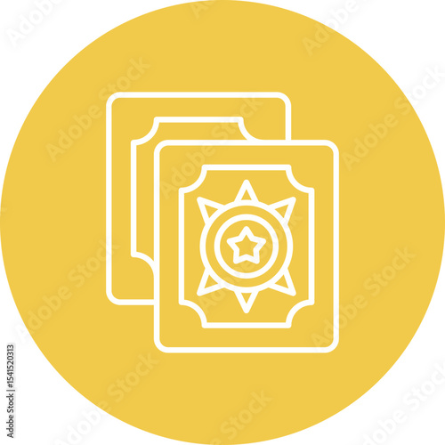 Cards Icon