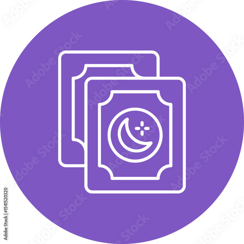 Cards Icon