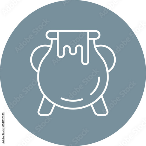 Cauldron Icon