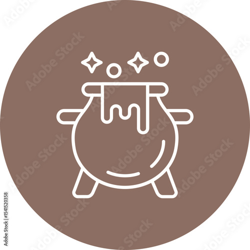 Cauldron Icon
