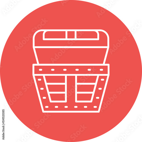 Chest Icon