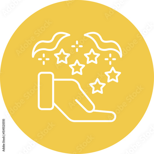 Trick Icon