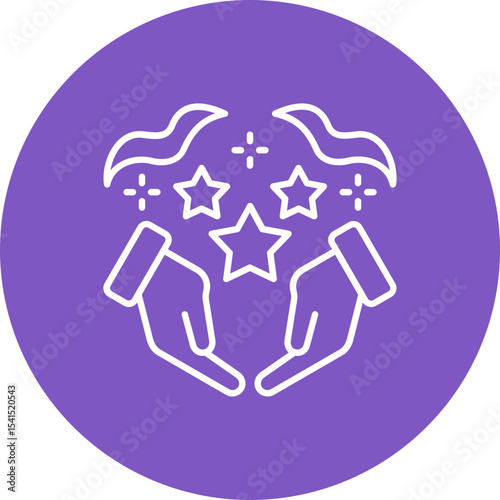 Magician Icon