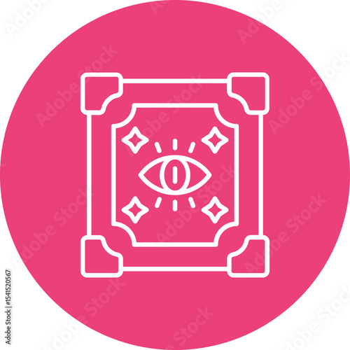 Spellbook Icon