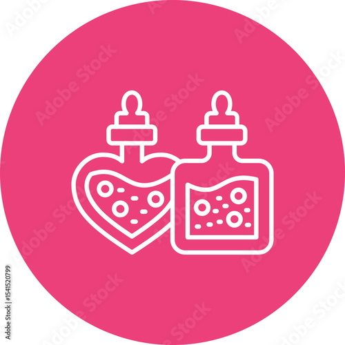 Potion Icon