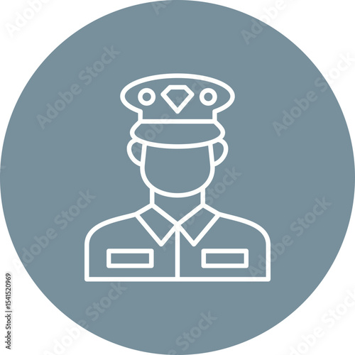 Guard Icon