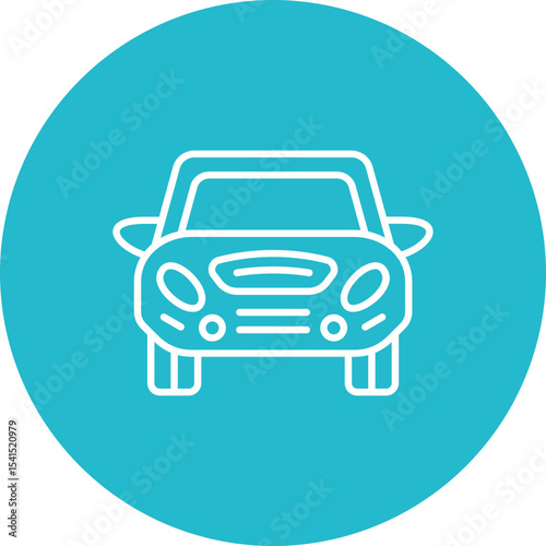 Car Icon