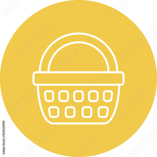 Basket Icon