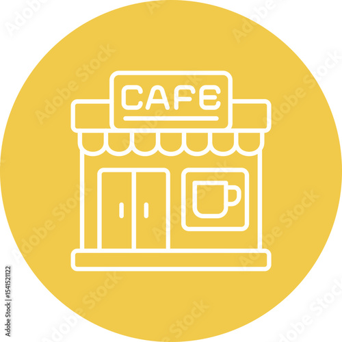 Cafe Icon