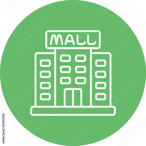 Mall Icon