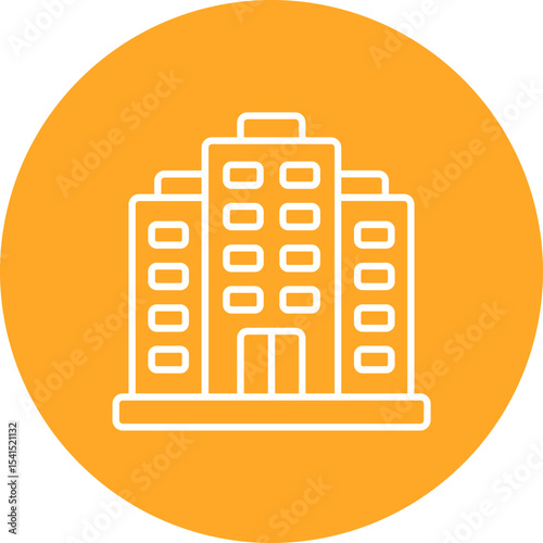 Building Icon