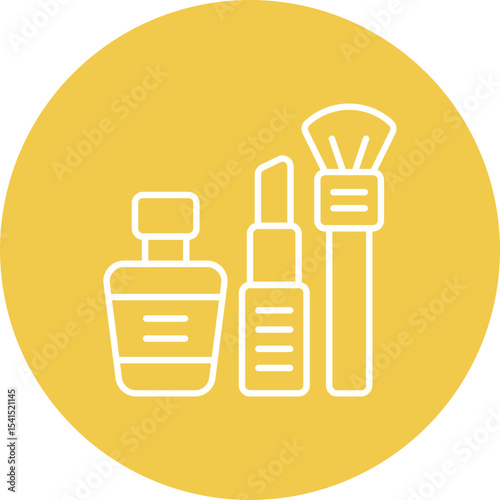 Makeup Icon