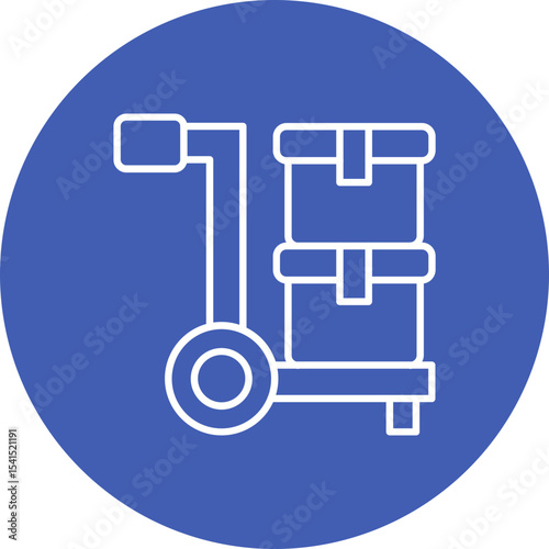 Dolly Icon