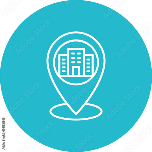 Location Icon