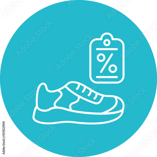 Shoe Icon