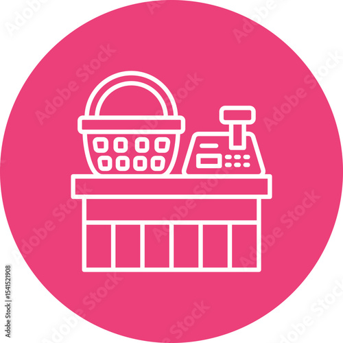 Counter Icon