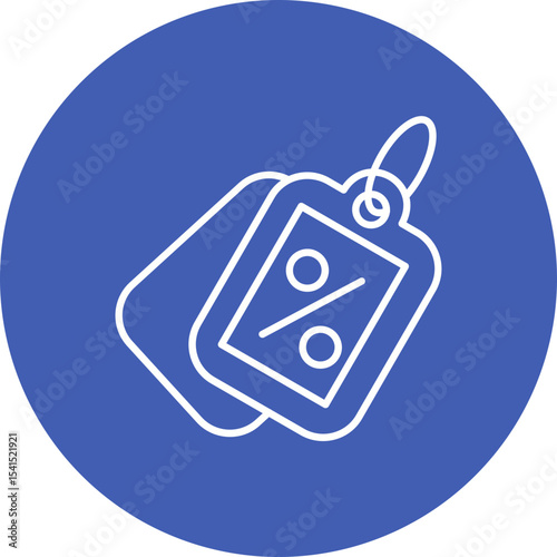 Discount Icon