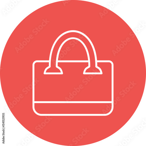 Shopping bag Icon