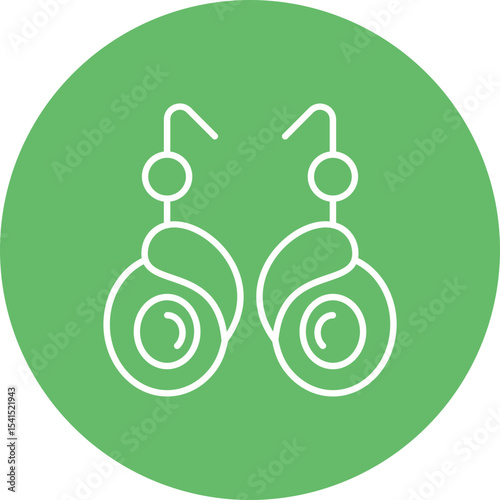 Earring Icon