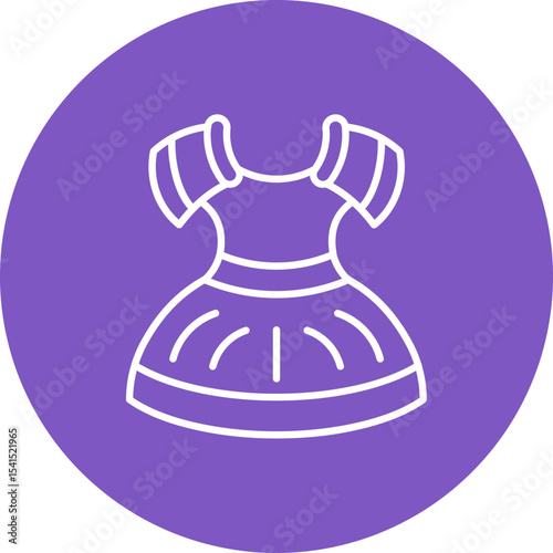 Dress Icon