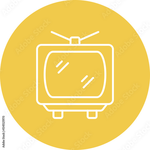 Television Icon