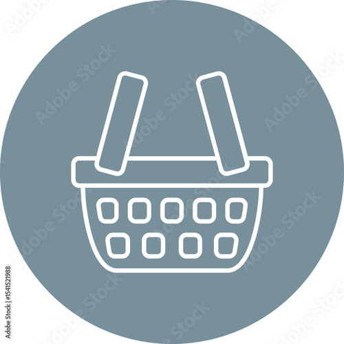 Basket Icon
