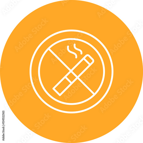 No smoking Icon