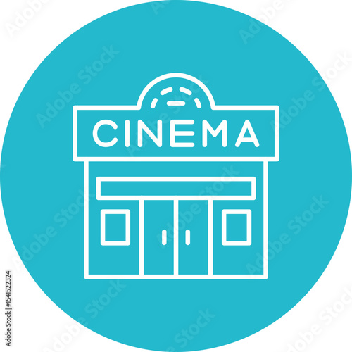 Cinema Icon