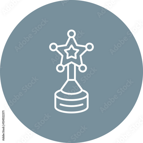 Award Icon