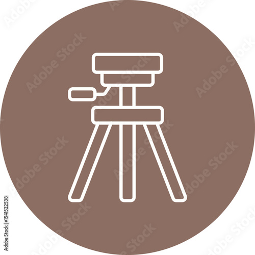 Tripod Icon