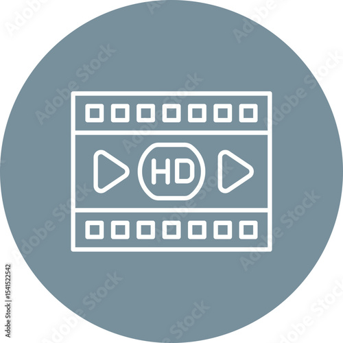 HD Icon
