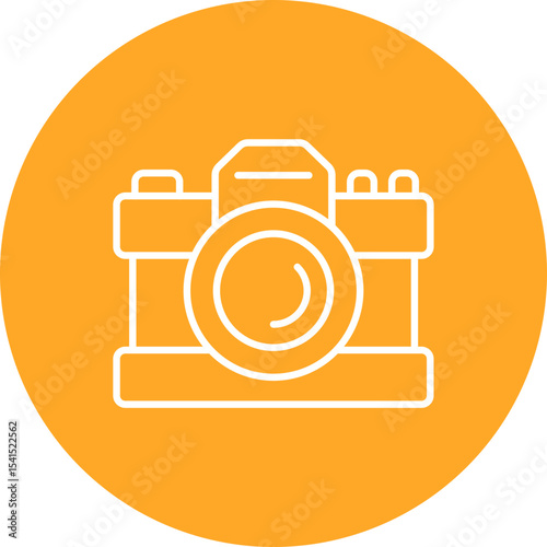 Camera Icon