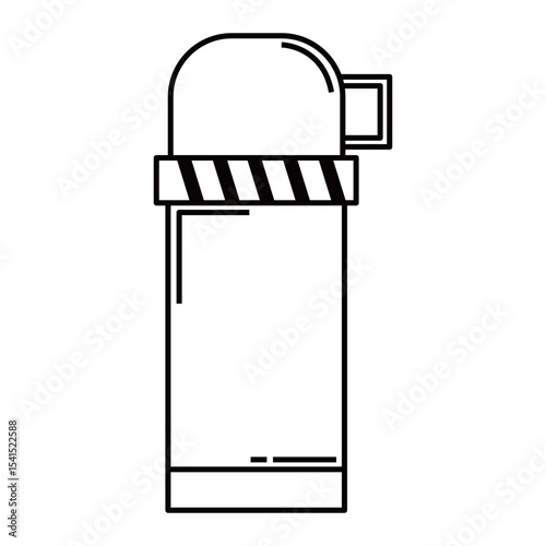 THEREMOS ICON ILUSTRATION.eps