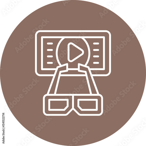 3d Icon