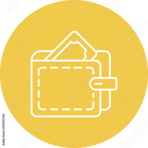 Wallet Icon