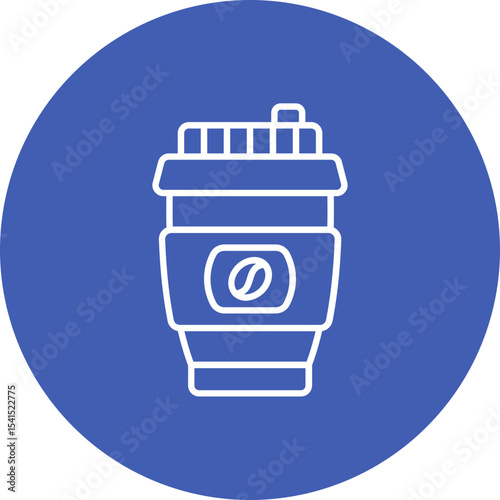 Coffee Icon
