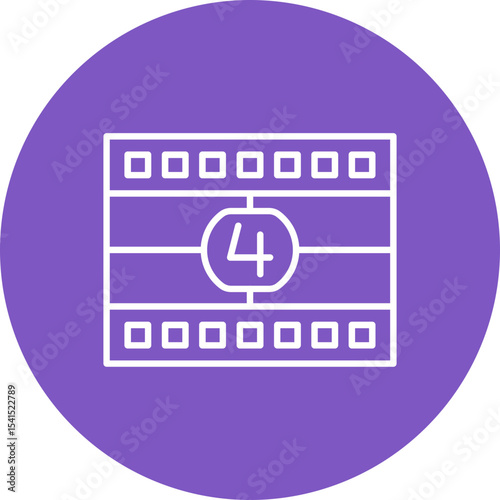 Countdown Icon