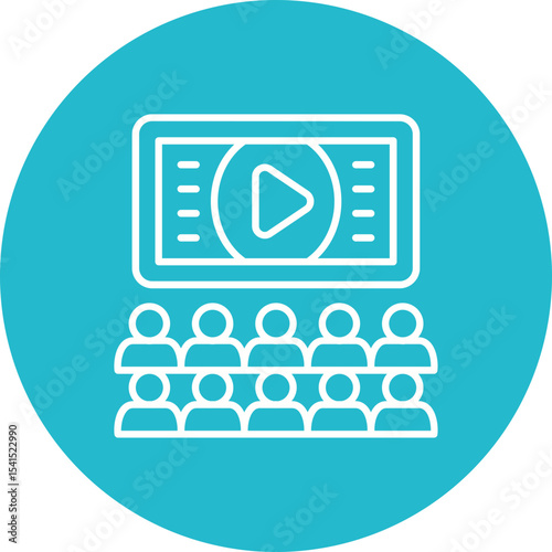 Audience Icon