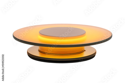 Contemporary coffee table design