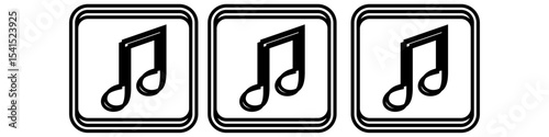 music abstractions element pack