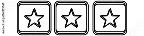 stars abstractions element pack
