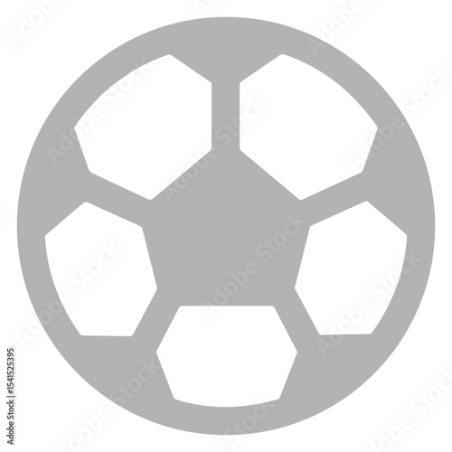 Football Icon Icon Shadow_1
