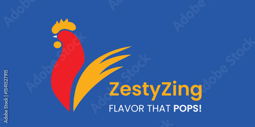 Zesty Zing Logo