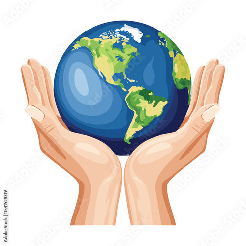 Protecting Our World for a Sustainable Future