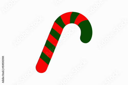 christmas candy cane
