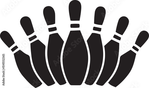 bowling, pins, ball, strike, sport, game, alley, recreation, competition, leisure, fun, roll, throw, frame, spare, lane, team, player