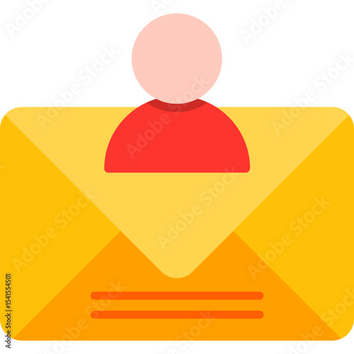 Personal Vector Icon Design