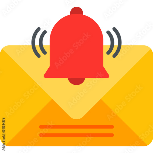 Snooze Vector Icon Design